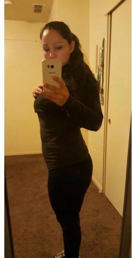 Glute Studio transformation after