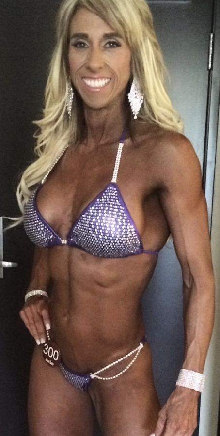 Glute Studio transformation after