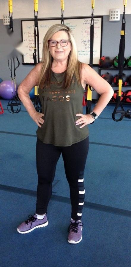 Glute Studio transformation after