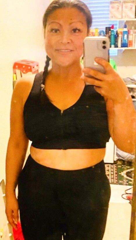 Glute Studio transformation after